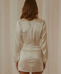 Peppermayo Exclusive Love Letters Top - Ivory -Peppermayo cloth-shop bd7ecf391b534c79bbb784b5ad542846 scaled