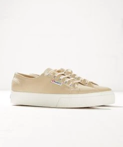 Superga 2730 Nappa Sneaker - Beige Favorio -Peppermayo cloth-shop beeff93935fa4de7b918db147226c4d7 scaled