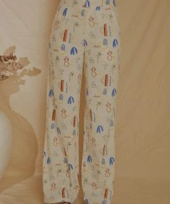 Peppermayo Exclusive Isola Linen Pants - Santorini -Peppermayo cloth-shop c02ef5173bb74235a46bf3bf5add9003 scaled