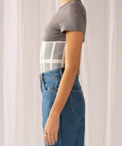 Peppermayo Exclusive Higher Love Bustier - White -Peppermayo cloth-shop c05268e3e69c4f62992de0e557e52a01