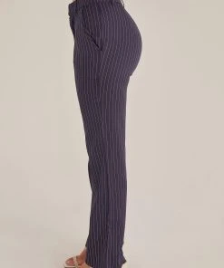 Riley Hubatka X Peppermayo Farewell Forever Pants - Pinstripe -Peppermayo cloth-shop c0c2ae0ddc4744fa98edb80049203539 scaled