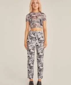 Riley Hubatka X Peppermayo Legacy Pants - Riley Collage 10 Riley Hubatka X Peppermayo Legacy Pants - Riley Collage -Peppermayo cloth-shop c0c8f37b9b554ca6842e8f3c13068993 scaled