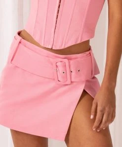 Peppermayo Exclusive Fay Mini Skirt - Blossom -Peppermayo cloth-shop c1f866acc9084aafb54e05550fc7d787