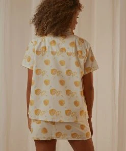 Peppermayo Exclusive Fruit Bowl Shirt - Lemonata -Peppermayo cloth-shop c2c7ccb28a3b421c90f71020fe321fe3 scaled