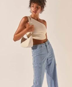 Peppermayo Exclusive Make It Better Plisse Crop Top - Ivory 10 Peppermayo Exclusive Make It Better Plisse Crop Top - Ivory -Peppermayo cloth-shop c3fd173c60114c39b7435a07412dfac0 scaled