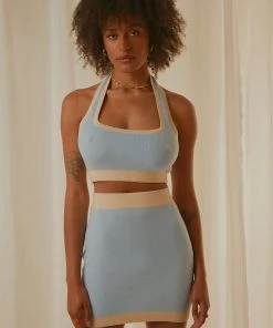 Peppermayo Exclusive Sunday Morning Knit Halter - Baby Blue -Peppermayo cloth-shop c5d942edf89b47069ac4b6ca98542db0 scaled