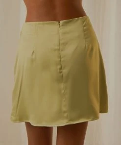 Peppermayo Exclusive The Hills Mini Skirt - Pistachio 9 Peppermayo Exclusive The Hills Mini Skirt - Pistachio -Peppermayo cloth-shop c7ee7e9857974af8a6ecc37aa013043a scaled