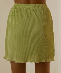 Peppermayo Exclusive Sunny Skies Mini Skirt - Lime Green -Peppermayo cloth-shop c8980993fe474d4793f3457b617d6f1b scaled
