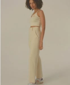 Vacancy Supply Endless Road Twill Pant - Creme 10 Vacancy Supply Endless Road Twill Pant - Creme -Peppermayo cloth-shop cba8a2983da84290a7e53407c11930a1 scaled