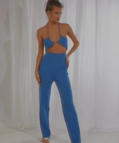 Peppermayo Exclusive Love Games Knit Crop - Cobalt -Peppermayo cloth-shop cca7f8f03f99434bb53f86a53fba9779 scaled