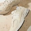 New Balance 2002R Sneaker - Bone