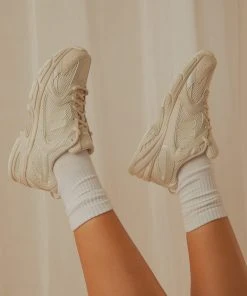 New Balance 530 Sneaker - Moonbeam