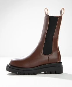 Cult Avenue Annalise Boot - Choc Brown -Peppermayo cloth-shop ceedebc372ab48e8a6bea374a20a3226 scaled