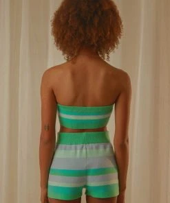 Peppermayo Exclusive Sweet Talker Knit Crop Top - Blue Stripe -Peppermayo cloth-shop cf6f3bf157444b8d8902f5df664f42fc scaled