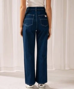 Rolla's Heidi Jean - Tradie Rain -Peppermayo cloth-shop d2ffddf7bec5495ea2d659e69bcbbb40