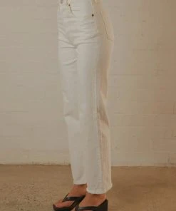 Levi's Ribcage Straight Ankle Jeans - Cloud Over 9 Levi's Ribcage Straight Ankle Jeans - Cloud Over -Peppermayo cloth-shop d50767dcb1c74308ad459c74a16a0e1f scaled