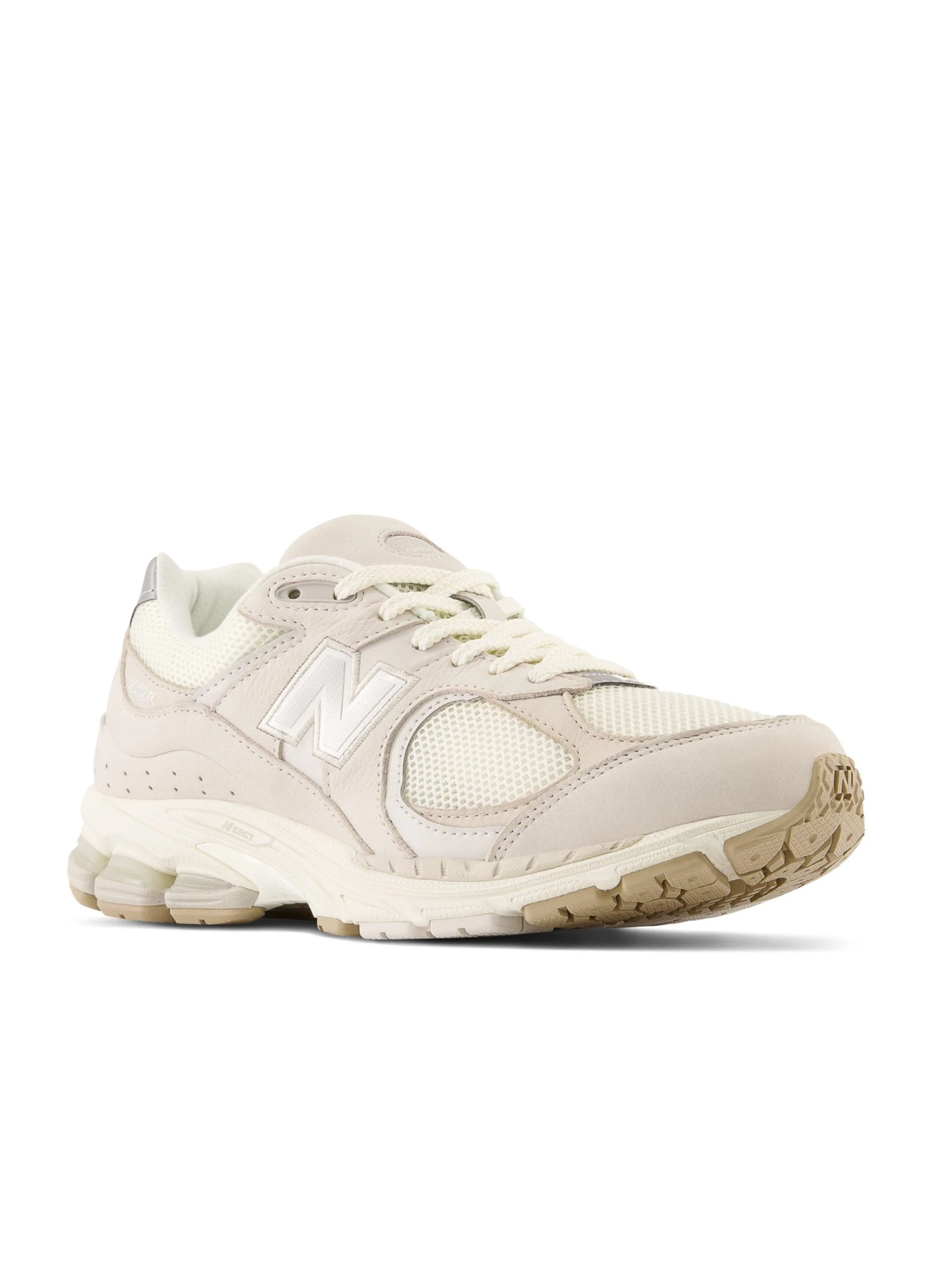 New Balance 2002R Sneaker - Linen Fog 2 New Balance 2002R Sneaker - Linen Fog - Image 2