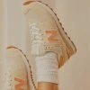 New Balance 574 Sneaker - Calm Taupe