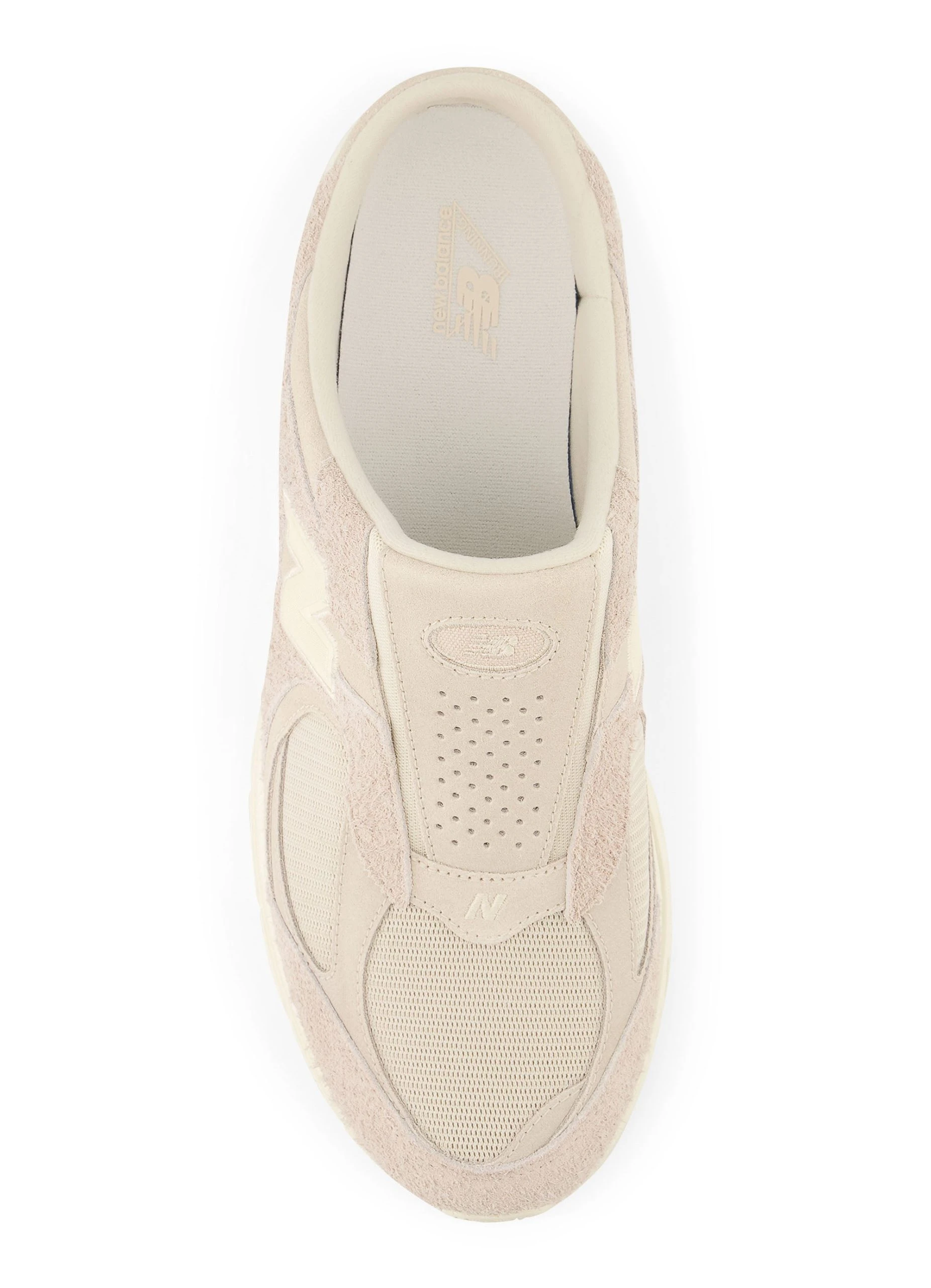 New Balance 2002 Sneaker - Calm Taupe 4 New Balance 2002 Sneaker - Calm Taupe - Image 4