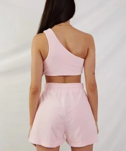 Peppermayo Exclusive Solstice Terry Crop Top - Pink -Peppermayo cloth-shop d92b32e09aa5466e9199a216658e1387 766364d4 69fb 43cf a829 0cbb2cc6f5d2