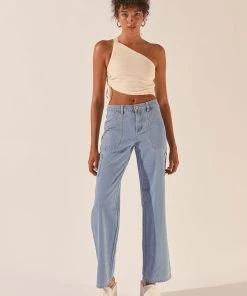 Peppermayo Exclusive Make It Better Plisse Crop Top - Ivory 9 Peppermayo Exclusive Make It Better Plisse Crop Top - Ivory -Peppermayo cloth-shop dadd5107dc2c487e89fbcb4361b44701 scaled