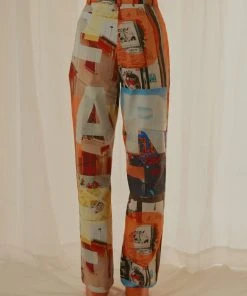 Peppermayo Exclusive Ticket To Nowhere Pants - PM Film Graphic -Peppermayo cloth-shop db23d76060d84a9a813e6f6f5bebbe76 scaled