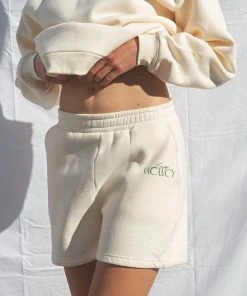 Vacancy Supply The Club Short - Butter 23 Vacancy Supply The Club Short - Butter -Peppermayo cloth-shop db693217271e41d6a63dc79ea07a7eea 996fa289 ef9b 4c02 9444 255818165dfd