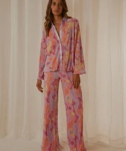 Peppermayo Exclusive Change Of Pace Shirt - Psychedelic -Peppermayo cloth-shop db9a69d0951046d7bcc1284b73ecc725 scaled