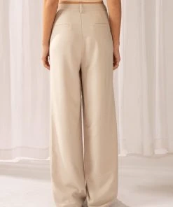 Peppermayo Exclusive Magdalena Suit Pants - Stone 11 Peppermayo Exclusive Magdalena Suit Pants - Stone -Peppermayo cloth-shop dc18f0d2c6de428fbe8920371a4ec81d