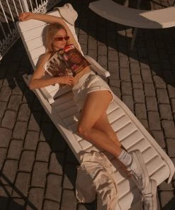 Vacancy Supply The Club Short - Butter 15 Vacancy Supply The Club Short - Butter -Peppermayo cloth-shop dc62eb8726d247d9be47e39f119d9c5a f456db60 f6f3 4045 8147 429ce0b02b4e