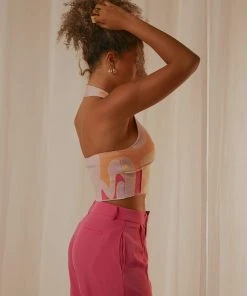 Peppermayo Exclusive Thrill Bound Overlock Crop - Psychedelic -Peppermayo cloth-shop df82430429294a3083683a0192156a89 scaled