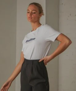 Huffer Stella Fairside Tee - White -Peppermayo cloth-shop dfa1e13f89a84ec9bf8b4920f3c64c99 scaled