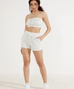 Peppermayo Centre Mark Crop - Grey -Peppermayo cloth-shop dfb3436b4fe2421bbb14188512d46147 166e6666 196b 458c aef1 3c808fba2517