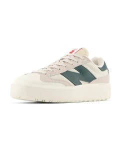 New Balance 302 Sneaker - White -Peppermayo cloth-shop e3287877829b4a5ab01a894207dcdec2 scaled