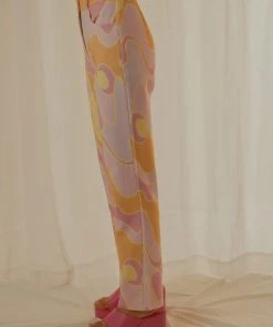 Peppermayo Exclusive Keep Your Heart Pants - Pyschedelic -Peppermayo cloth-shop e33b171e42004a2f966083e0fb688ce6 scaled