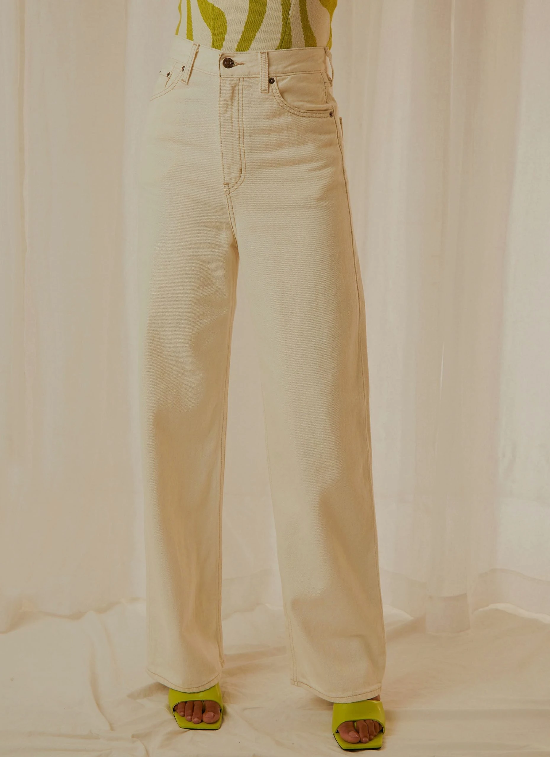 Levi's High Loose Jeans - Lose Yourself 4 Levi's High Loose Jeans - Lose Yourself - Image 4