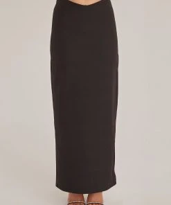 Riley Hubatka X Peppermayo Disco Disco Maxi Skirt - Noir 10 Riley Hubatka X Peppermayo Disco Disco Maxi Skirt - Noir -Peppermayo cloth-shop e4ef3f2ead7840f1acdd724e9b2ee309 scaled