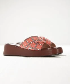 Cult Avenue Fonda Cross Over Mule - 70s Vintage -Peppermayo cloth-shop e544b0b947104094a293b99c83c6749b scaled