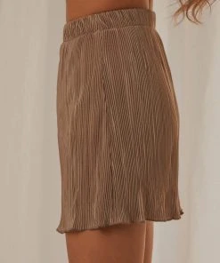 Peppermayo Exclusive Waves Of Light Mini Skirt - Taupe 10 Peppermayo Exclusive Waves Of Light Mini Skirt - Taupe -Peppermayo cloth-shop e919af68e33c404a92e2e96f93635376 scaled