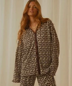 Peppermayo Exclusive Change Of Pace Shirt - Logo Mania