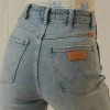 Wrangler Tyler Rolled Jean - Integral Vintage