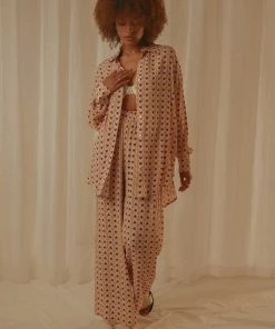 Charlie Holiday Maple Shirt - Geo -Peppermayo cloth-shop ea5860a311364e7097eb8ca443ba1e90 scaled