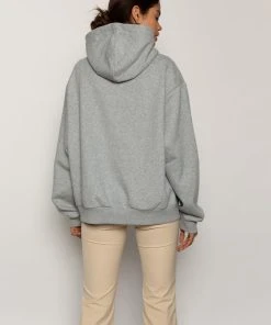 Peppermayo Exclusive Frost Bite Oversized Hoodie - Grey Marle 10 Peppermayo Exclusive Frost Bite Oversized Hoodie - Grey Marle -Peppermayo cloth-shop ea8414985bf546aa8c7f9ed00cd3d126