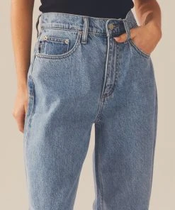 Lee Beau Jean - Blue Planet -Peppermayo cloth-shop eaf73f3b58d344c3bdc4934b188e5be4