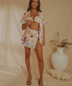 Peppermayo Exclusive Sunset Aperitivo Shirt - Abstract Resort -Peppermayo cloth-shop ec76d360308c46cea4d5b8db73654840 scaled