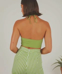 Peppermayo Exclusive Angel Like You Crop - Lime 9 Peppermayo Exclusive Angel Like You Crop - Lime -Peppermayo cloth-shop edebc6c4e151457586d409fab691d7e8 scaled