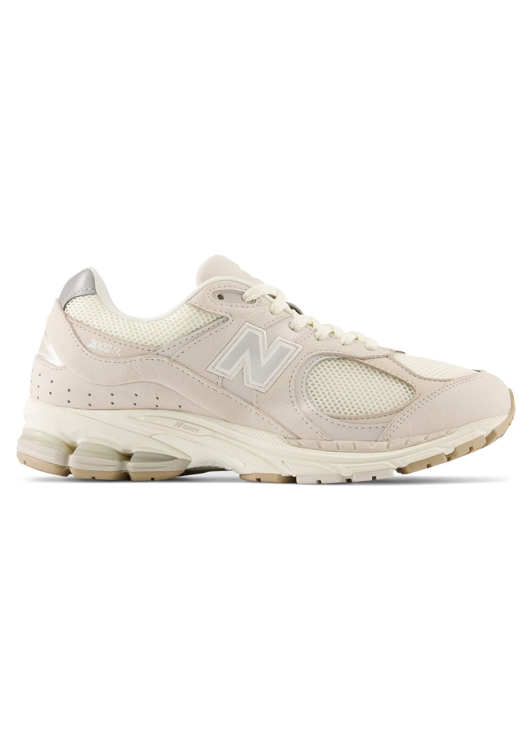 New Balance 2002R Sneaker - Linen Fog 1 New Balance 2002R Sneaker - Linen Fog
