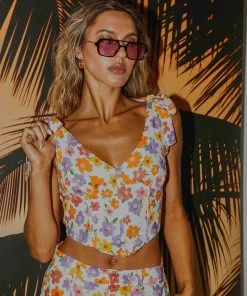 Peppermayo Exclusive Parisian Life Linen Bustier - Blooming 9 Peppermayo Exclusive Parisian Life Linen Bustier - Blooming -Peppermayo cloth-shop eec05df7aadb4bd18b8e96b814861f97 scaled