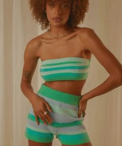 Peppermayo Exclusive Sweet Talker Knit Crop Top - Blue Stripe -Peppermayo cloth-shop eee67a25062b49cf8cc6e5d88053fbc2 scaled