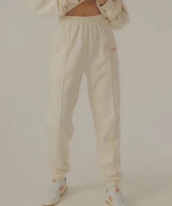 Vacancy Supply Traction Sweatpants - Off White 9 Vacancy Supply Traction Sweatpants - Off White -Peppermayo cloth-shop f16f659c00144863884c3ca65ad3db39 scaled